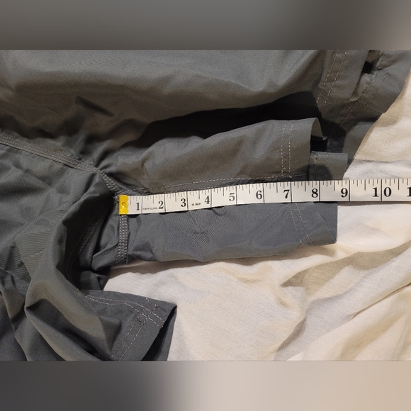 NWT KANU Surf HAVANA mens Swim Trunks 5.5 To 7 Inseam - Picture 11 of 12